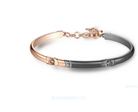 Bracelet Brosway Man Celesta in Steel BCS12